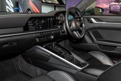 2020 Porsche 911 Carrera S