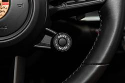 2020 Porsche 911 Carrera S