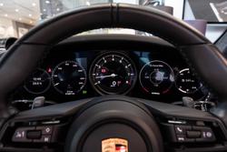 2020 Porsche 911 Carrera S