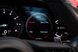 2020 Porsche 911 Carrera S