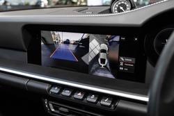 2020 Porsche 911 Carrera S