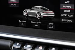 2020 Porsche 911 Carrera S