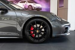 2020 Porsche 911 Carrera S