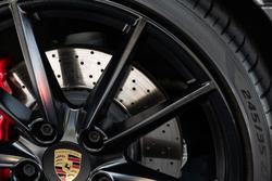 2020 Porsche 911 Carrera S