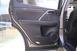 2018 Lexus RX300 Luxury 2.0L Turbo Automatic Wagon