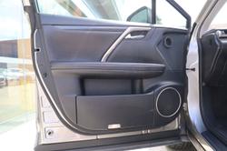 2018 Lexus RX300 Luxury 2.0L Turbo Automatic Wagon