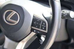 2018 Lexus RX300 Luxury 2.0L Turbo Automatic Wagon