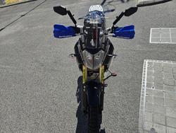 2019 Yamaha XTZ690L (TENERE 700) Black