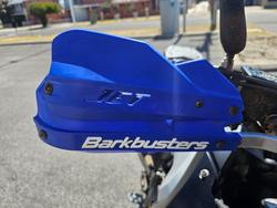 2019 Yamaha XTZ690L (TENERE 700) Black