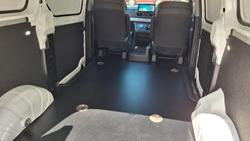 2025 LDV G10+ DIESEL AUTO BAR WHITE