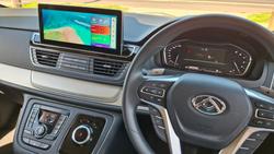 2025 LDV G10+ DIESEL AUTO BAR WHITE