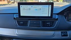 2025 LDV G10+ DIESEL AUTO BAR WHITE