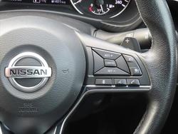 2021 Nissan JUKE Ti