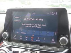 2021 Nissan JUKE Ti