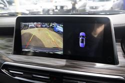 2018 LDV D90 Deluxe