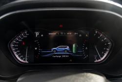 2018 LDV D90 Deluxe