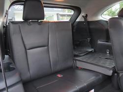 2021 Toyota Kluger Grande