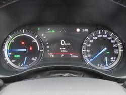 2021 Toyota Kluger Grande