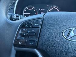 2020 Hyundai Tucson Active