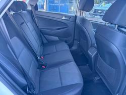 2020 Hyundai Tucson Active