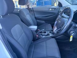 2020 Hyundai Tucson Active