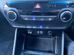 2020 Hyundai Tucson Active