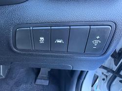2020 Hyundai Tucson Active