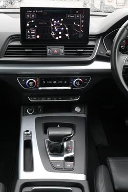 2021 Audi Q5 45 TFSI Sport