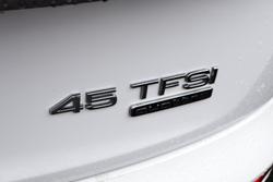 2021 Audi Q5 45 TFSI Sport