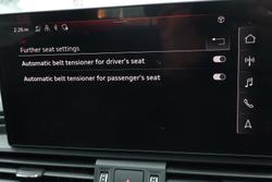 2021 Audi Q5 45 TFSI Sport