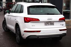2021 Audi Q5 45 TFSI Sport