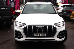 2021 Audi Q5 45 TFSI Sport