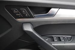 2021 Audi Q5 45 TFSI Sport