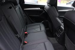 2021 Audi Q5 45 TFSI Sport