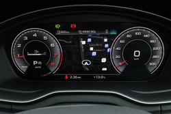 2021 Audi Q5 45 TFSI Sport