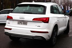 2021 Audi Q5 45 TFSI Sport