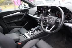 2021 Audi Q5 45 TFSI Sport