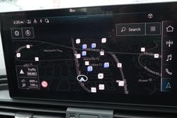 2021 Audi Q5 45 TFSI Sport