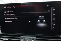 2021 Audi Q5 45 TFSI Sport