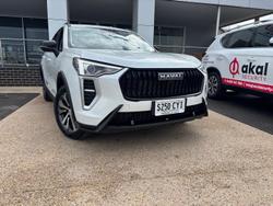 2024 GWM Haval Jolion Premium
