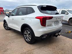 2024 GWM Haval Jolion Premium
