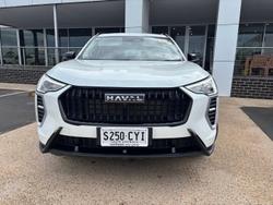 2024 GWM Haval Jolion Premium