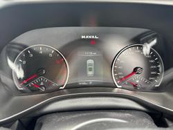 2024 GWM Haval Jolion Premium