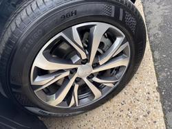 2024 GWM Haval Jolion Premium