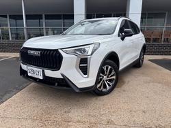 2024 GWM Haval Jolion Premium