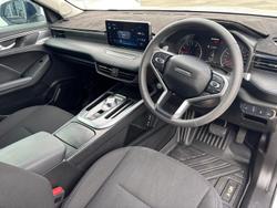 2024 GWM Haval Jolion Premium