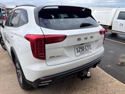2024 GWM Haval Jolion Premium