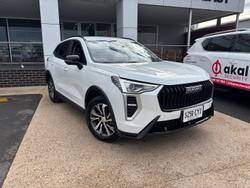 2024 GWM Haval Jolion Premium