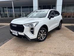 2024 GWM Haval Jolion Premium
