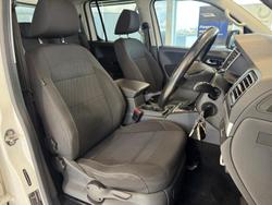 2019 Volkswagen Amarok TDI550 Highline